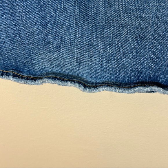 American Eagle Artist Jeans size 4 regular - Picture 8 of 8